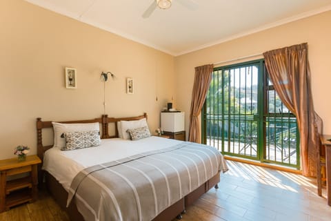 Executive Room, 1 Bedroom (Executive Double/Twin Room) | 14 bedrooms, Egyptian cotton sheets, premium bedding, in-room safe
