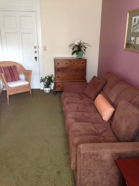 In-room safe, individually decorated, individually furnished