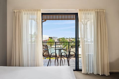 Superior Hotel Room | In-room safe, iron/ironing board, WiFi (free), individually decorated