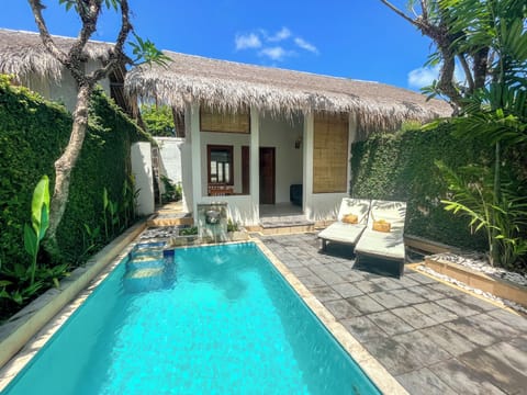 Villa, Private Pool | Private pool