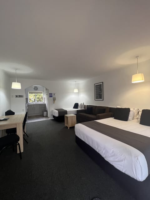 Comfort Twin Room | View from room
