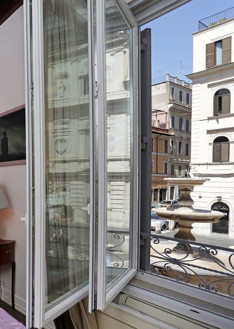 View from room