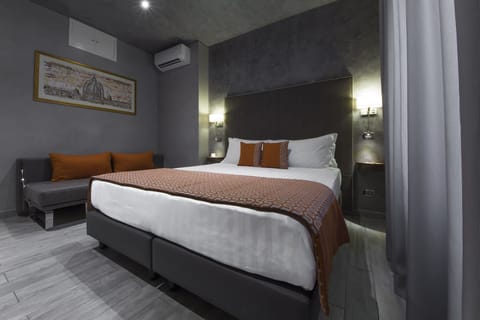 Frette Italian sheets, premium bedding, down comforters, pillowtop beds