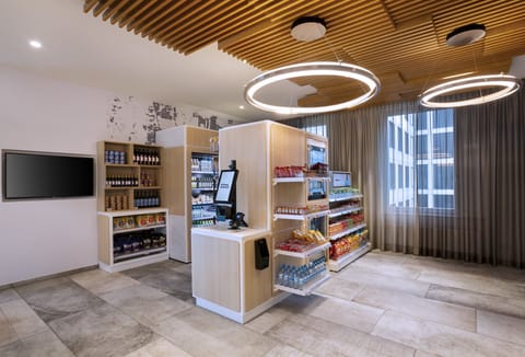 Vending machine