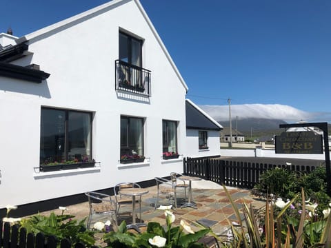 Premium House, Ocean View | Terrace/patio