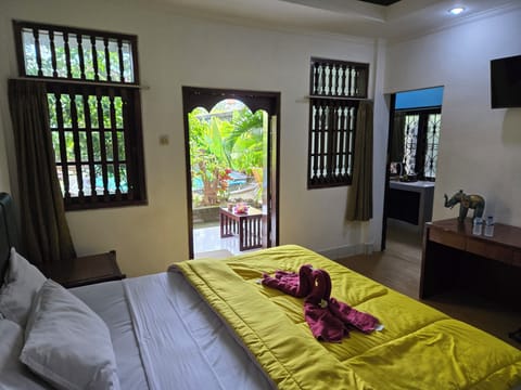 Club Room | Terrace/patio