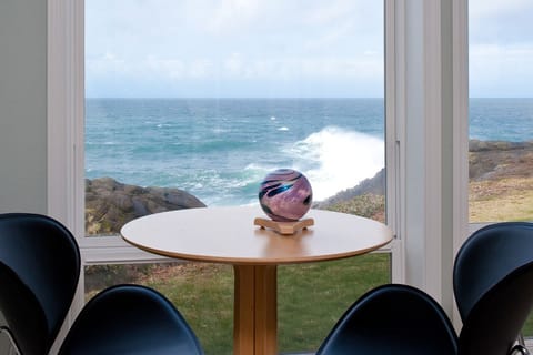 Condo, 1 Bedroom, 2 Bathrooms, Ocean View (Sea for Two) | View from room