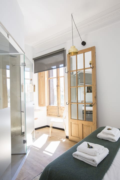 Double Room | Room amenity