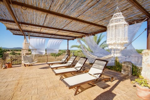 Sundeck