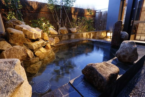 Public bath