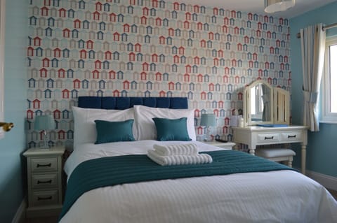 Single Room, Ensuite | 1 bedroom