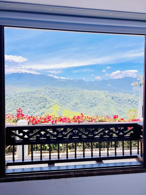 Standard Room | In-room safe, individually decorated, individually furnished