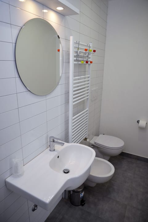 Premium Double Room, 1 Bedroom, Balcony | Hypo-allergenic bedding, pillowtop beds, desk, laptop workspace