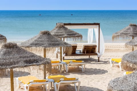 Beach nearby, free beach shuttle