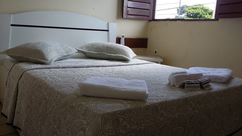 Double or Twin Room | Minibar, individually decorated, rollaway beds, free WiFi
