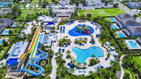 Water park