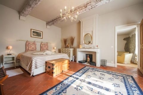 Suite (Terrace) | Premium bedding, individually decorated, individually furnished, desk