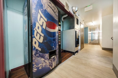 Vending machine