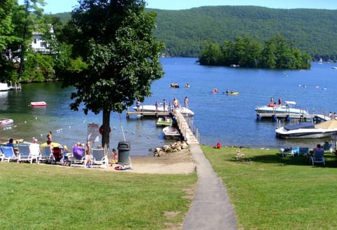 Lake