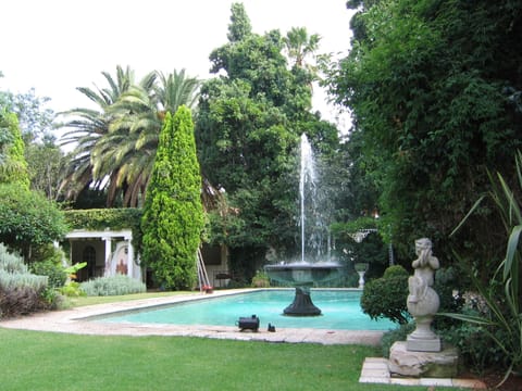 Fountain