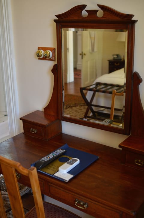 Superior Room | Premium bedding, in-room safe, individually furnished, desk