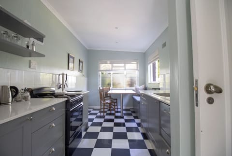 Self Catering Cottage | Private kitchen | Coffee/tea maker, cookware/dishes/utensils