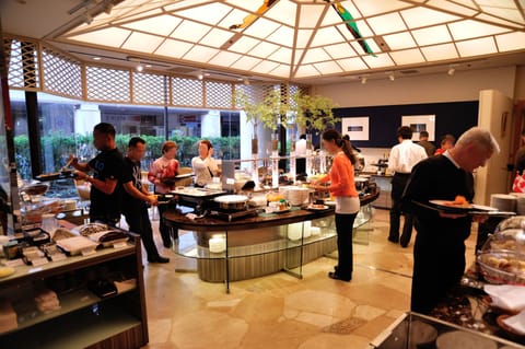 Buffet