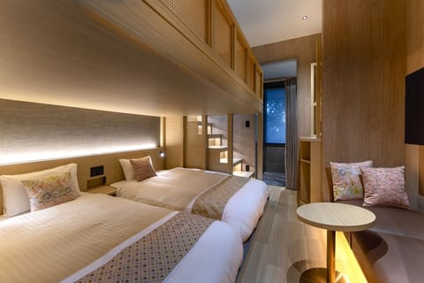 In-room safe, desk, iron/ironing board, free WiFi