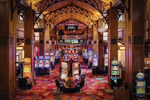 Casino