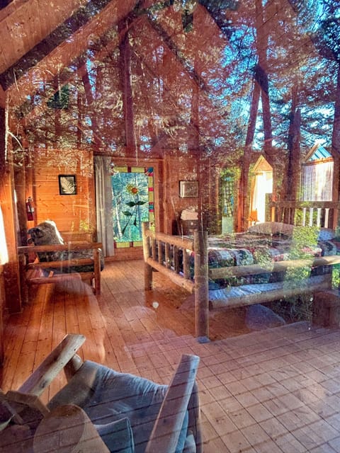 The Chapel | Premium bedding, down comforters, individually decorated