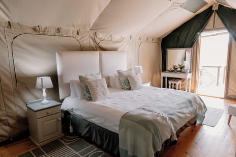 Standard Double or Twin Room | In-room safe, WiFi