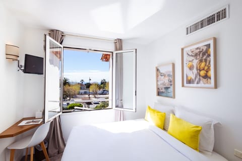 Standard Double Room, Ensuite