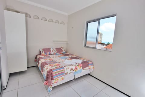 Apartment | 1 bedroom, desk, iron/ironing board, rollaway beds
