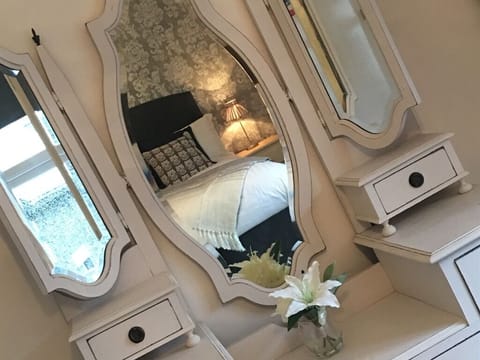 Double Room, Ensuite (Family Room)