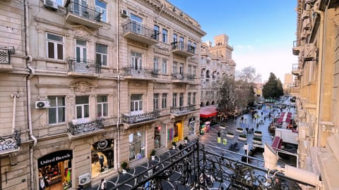 View from room