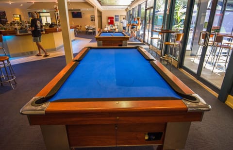 Billiards