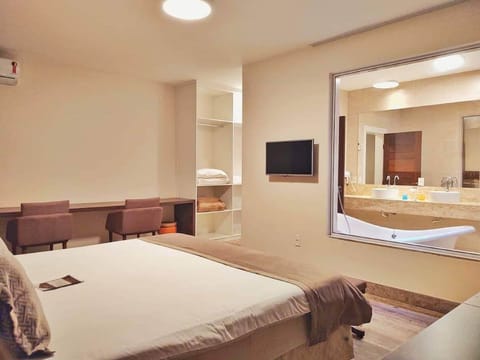 Premium Room | Minibar, free WiFi