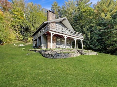 House, Multiple Beds, Mountain View (Sweet Life) | Exterior