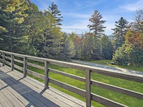 House, Multiple Beds, Mountain View (Sweet Life) | Property grounds