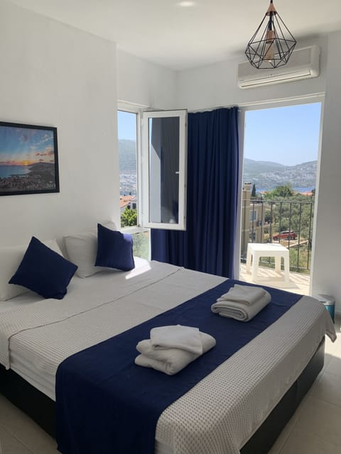 Double Room | Egyptian cotton sheets, premium bedding, memory foam beds, bed sheets
