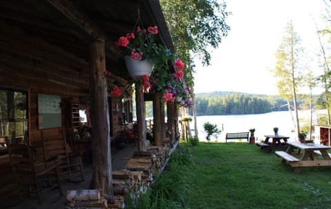 Porch