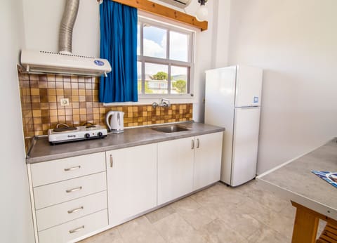 Comfort Studio, 1 Bedroom, Sea View | Tempur-Pedic beds, free WiFi