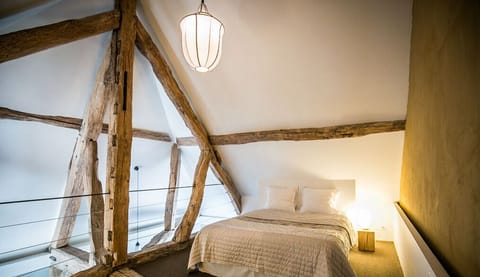 Superior Duplex (La Mezzanine)