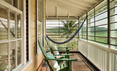 Porch