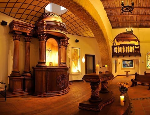 Chapel