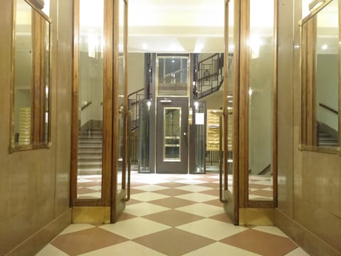 Staircase
