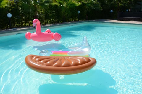 Children's pool