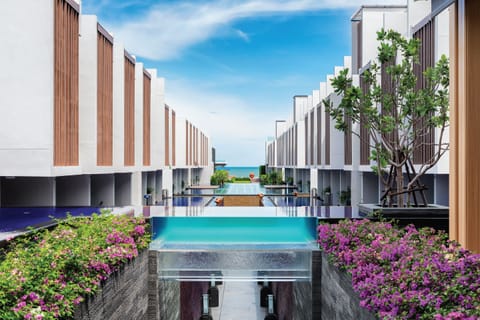 Building design