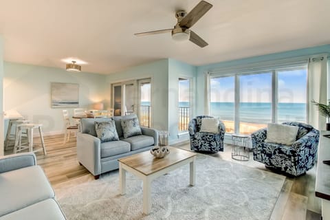 Condo, 2 Bedrooms | Living area | TV
