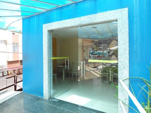 Sports facility